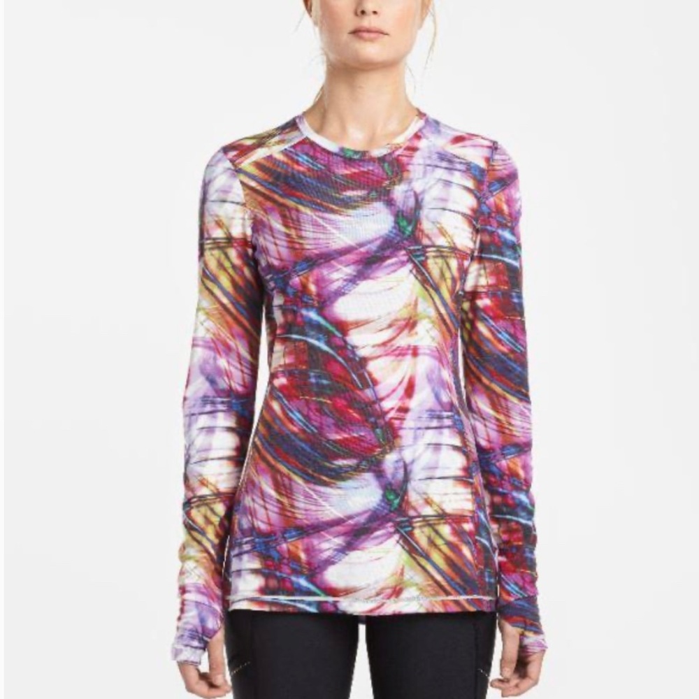 ⭐️ 2 for $15 ⭐️ Saucony Running Long Sleeve